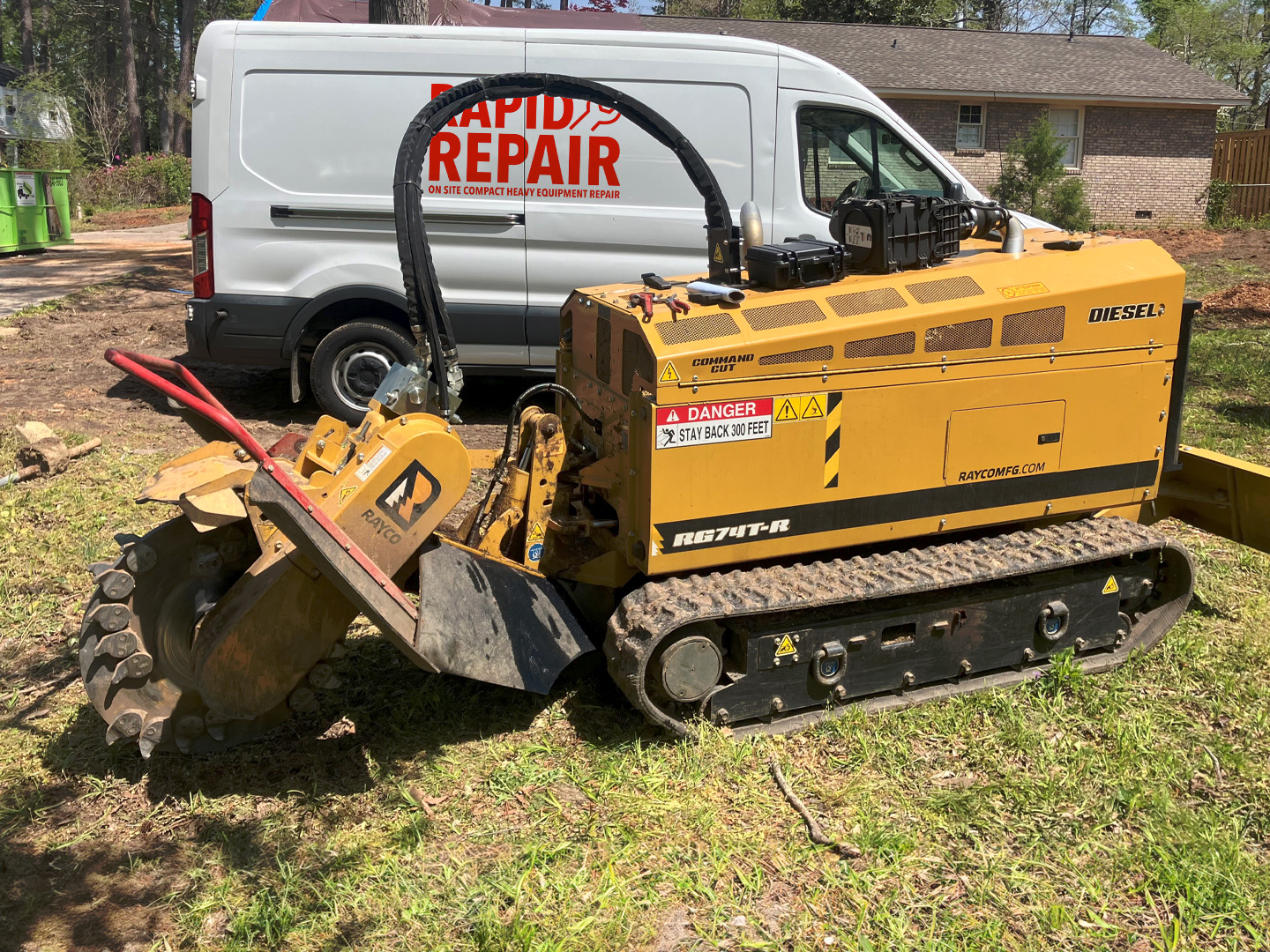 compact-equipment-repair-augusta-georgia Compact Equipment Repair