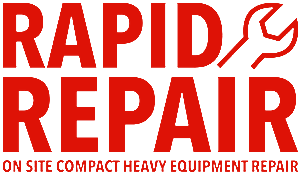 Rapid Repair Compact Heavy Equipment Repair