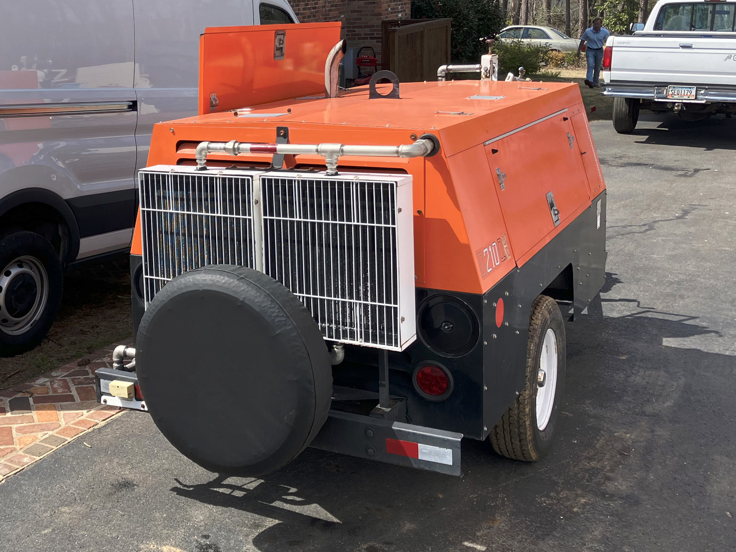 tow-behind-generator-repair Tow Behind Generator Repair